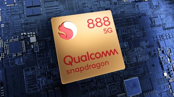 Qualcomm sẽ công bố chipset cao cấp Snapdragon 888 dành cho điện thoại thông minh