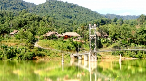 Thanh Hóa: Phê duyệt Đề án Du lịch sinh thái, nghỉ dưỡng, giải trí trong rừng đặc dụng trên địa bàn huyện Thường Xuân