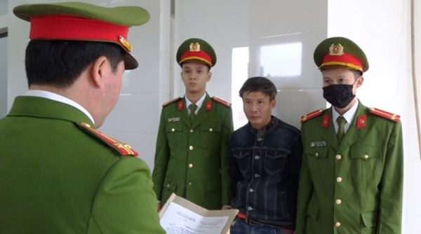Quảng Bình: Khởi tố, tạm giam đối tượng buôn bán trái phép 62 kg pháo