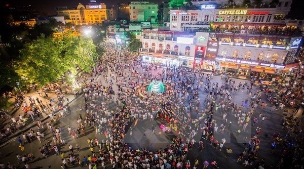 Dừng các hoạt động, sự kiện tập trung đông người không cần thiết ở Hà Nội