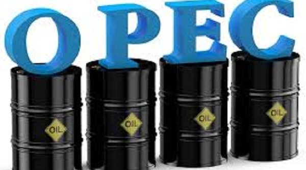Giá xăng dầu ngày 4/12: Giá dầu tiếp tục giảm trước cuộc họp OPEC+