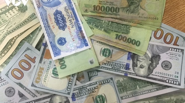 Tỷ giá ngoại tệ ngày 5/12: Đồng USD xuống mức thấp nhất trong 2 năm
