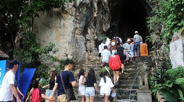 Đà Nẵng xem xét miễn vé tham quan các điểm du lịch trong năm 2021