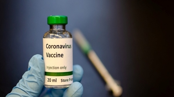 Từ 11/12 Mỹ có thể bắt đầu hoạt động tiêm vắc xin Covid-19 cho người dân