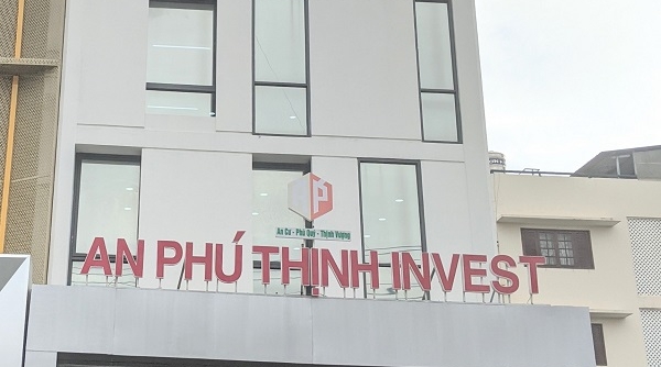 Bình Phước: Cận cảnh khu đất trống mang tên Prime City do An Phú Thịnh Investment phát triển