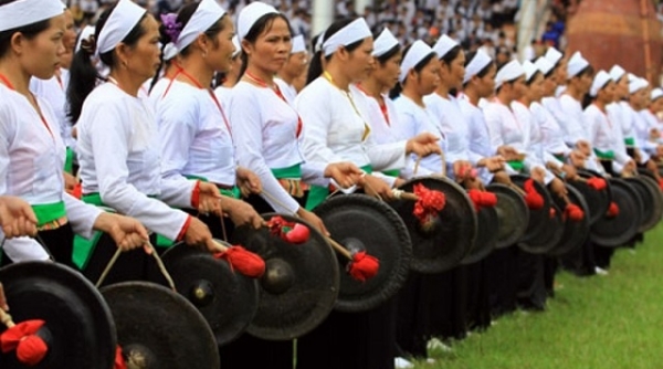 Tạm dừng tổ chức Ngày hội văn hóa dân tộc Mường lần thứ II năm 2020 tại Thanh Hóa
