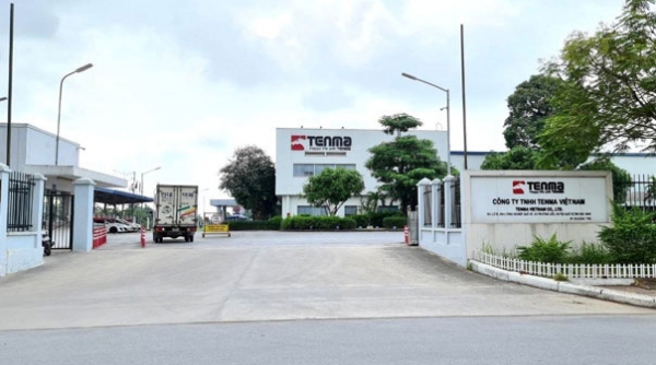 Bộ Tài chính công bố kết luận thanh tra về nghi vấn Công ty Tenma hối lộ công chức Việt Nam