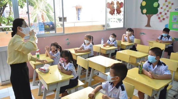 Gần 24 triệu học sinh Việt Nam đã được số hóa thông tin