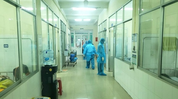 Phú Yên: Phát hiện thêm 4 ca nhiễm Covid-19 là người nhập cảnh