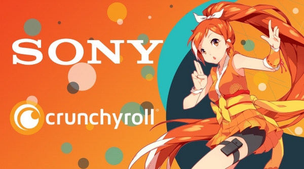 AT&T bán dịch vụ phát trực tuyến Crunchyroll cho Sony với giá hơn 1 tỷ USD