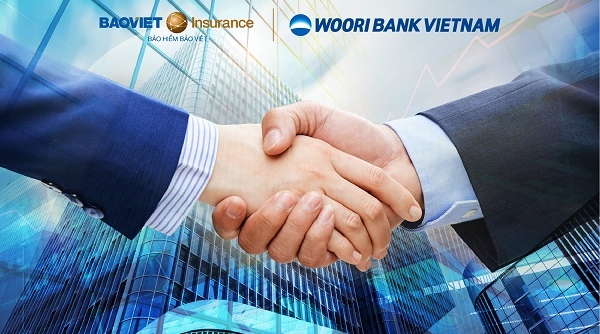 Bảo hiểm Bảo Việt bắt tay cùng Woori Bank mang lại giá trị bảo vệ thiết thực cho khách hàng