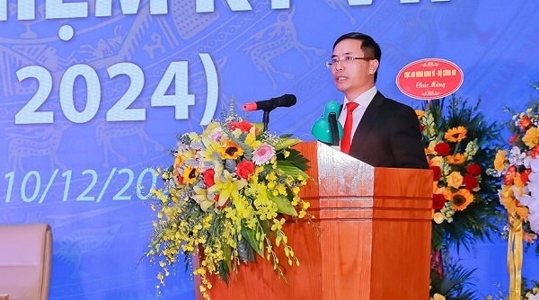 Chủ tịch Hội đồng Thành viên Agribank đảm nhiệm vị trí Chủ tịch Hiệp hội Ngân hàng Việt Nam nhiệm kỳ VII (2020 - 2024)