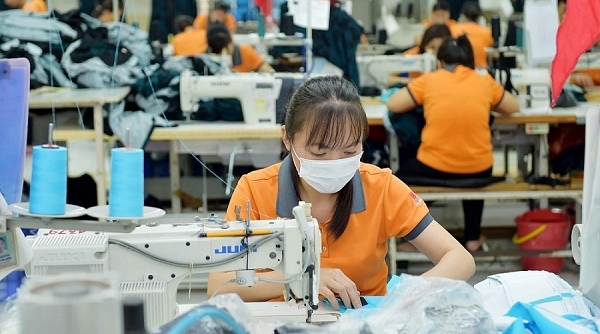Ký thỏa thuận cộng gộp xuất xứ sản phẩm dệt may với Hàn Quốc