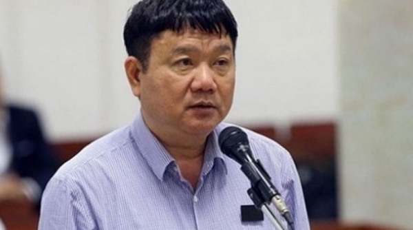 Ngày mai 14/12, ông Đinh La Thăng tiếp tục hầu tòa do có sai phạm khi bán quyền thu phí cao tốc TP.HCM - Trung Lương