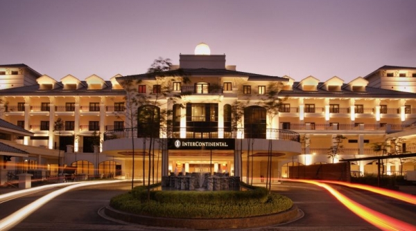 Các khách sạn đẳng cấp quốc tế của Tập đoàn BRG được vinh danh “Khách sạn được yêu thích nhất”