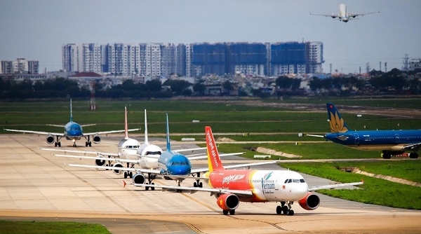 Quy hoạch bổ sung thêm 2 sân bay tại vùng thủ đô và tỉnh Cao Bằng