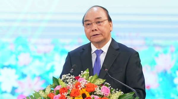 Thông điệp của Thủ tướng Nguyễn Xuân Phúc gửi Lễ Kỷ niệm 60 năm thành lập OECD