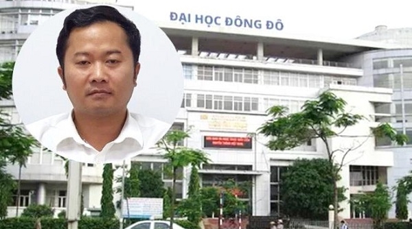 Thủ tướng yêu cầu khẩn trương truy bắt Trần Khắc Hùng
