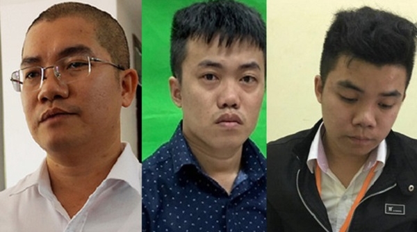 Đề nghị truy tố Nguyễn Thái Luyện và 22 đồng phạm trong vụ án địa ốc Alibaba