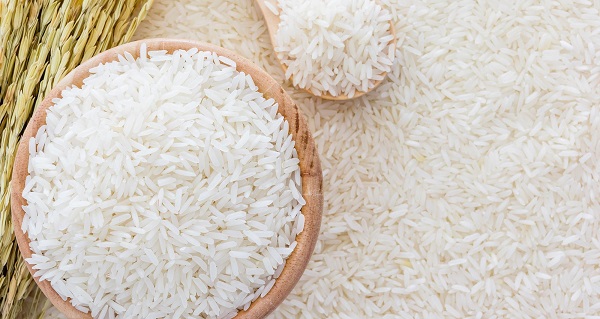 Giá gạo xuất khẩu của Việt Nam và Thái Lan tăng cao