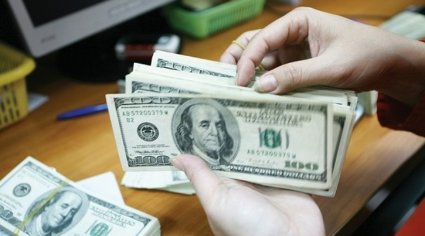 Tỷ giá ngoại tệ ngày 25/12: Đồng USD giảm tiếp khi nền kinh tế Mỹ phát đi những tín hiệu xấu
