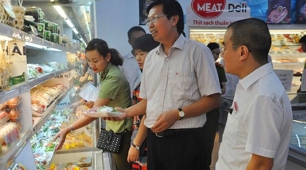 Hà Nội sẽ tăng cường công tác thanh tra, kiểm tra an toàn thực phẩm trong năm 2021