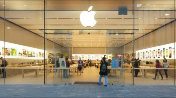 Apple giảm phí Apple Store cho các nhà phát triển là doanh nghiệp nhỏ