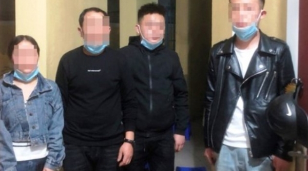 Đà Nẵng: Một tuần phát hiện 10 người Trung Quốc nhập cảnh trái phép