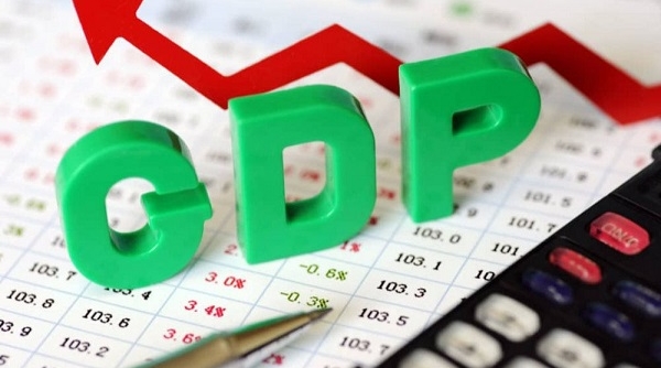Tăng trưởng GDP năm 2020 của Việt Nam đạt 2,91%
