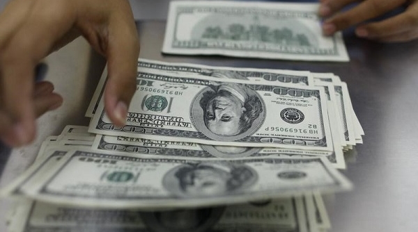 Tỷ giá ngoại tệ ngày 31/12: Đồng USD trên thị trường quốc tế sụt giảm sâu