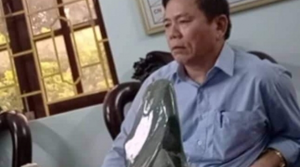 Bỉm Sơn (Thanh Hóa): Chủ tịch UBND Phường Bắc Sơn không minh bạch về bằng cấp và năm sinh?