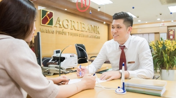 Agribank đẩy mạnh phát triển ngân hàng số, cung cấp đa dạng sản phẩm cho nền kinh tế