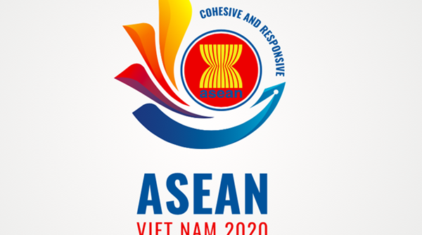 Bộ VH-TT&DL công bố logo năm ASEAN 2020