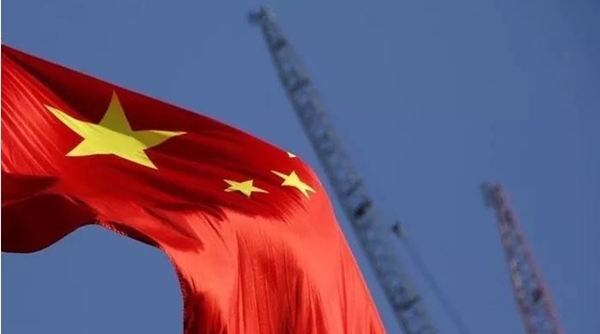 Trung Quốc bơm 115 tỷ USD, chứng khoán thế giới cao nhất mọi thời đại