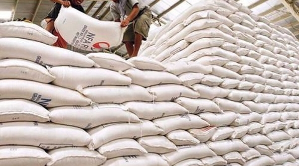 Xuất gạo dự trữ quốc gia cho 2 tỉnh Cao Bằng và Bình Định