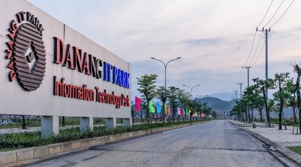 Thủ tướng phê duyệt thành lập Khu công nghệ thông tin tập trung Đà Nẵng