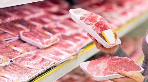 Bình ổn thị trường thịt lợn dịp Tết Canh Tý 2020