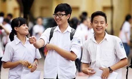 Hà Nội: Tuyển bổ sung hơn 250 học sinh vào trường chuyên