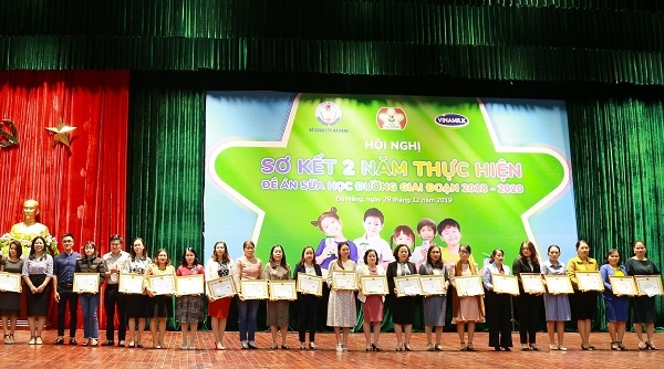 Trẻ mầm non tại Đà Nẵng thêm cơ hội được giáo dục kỹ năng sống