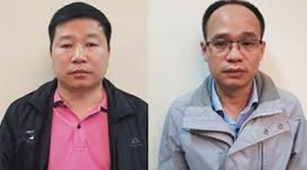 Vụ buôn lậu 100 tấn dược liệu Trung Quốc tuồn vào Việt Nam: Khởi tố 2 cán bộ Hải quan