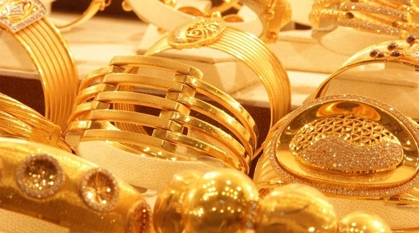 Giới đầu tư tin tưởng vàng tiếp tục tăng trong tuần này