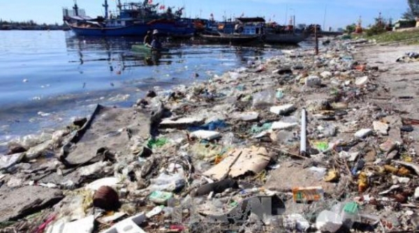 Đà Nẵng: Tăng cường kiểm soát nguồn thải đối với nhà hàng, khách sạn khu vực ven biển