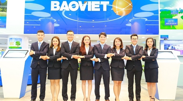 Tập đoàn Bảo Việt (BVH): Năm 2019, Tổng tài sản đạt gần 130.000 tỷ đồng
