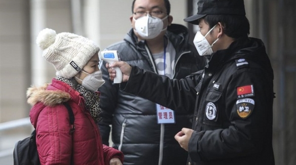 Đánh giá quá thấp rủi ro từ cúm Vũ Hán, WHO thừa nhận sai lầm