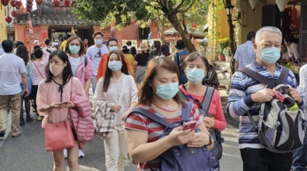 Đà Nẵng: Cấm lợi dụng dịch bệnh virus corona để đầu cơ, tăng giá thuốc, vật tư y tế