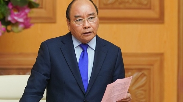 Thủ tướng quyết định công bố dịch corona tại Việt Nam