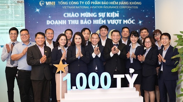 Bảo hiểm Hàng không đặt mục tiêu TOP 5 thị trường Bảo hiểm Việt Nam