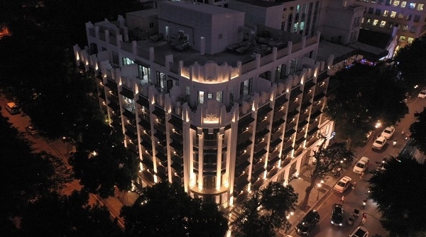 Khách sạn mang thương hiệu Capella đầu tiên sẽ xây dựng tại Hà Nội