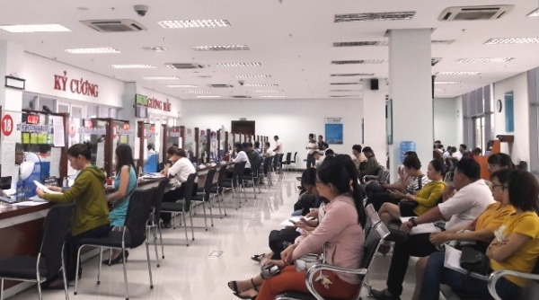Đà Nẵng: Khuyến khích người dân dùng dịch vụ công trực tuyến