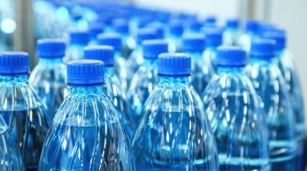 Đà Nẵng: Khuyến cáo nước uống đóng chai nhãn hiệu AZ không bảo đảm an toàn thực thẩm